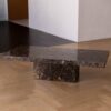 Coffee Net Marble Coffee Table