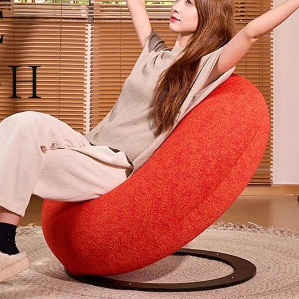 Doughnut Sofa Chair