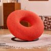 Doughnut Sofa Chair