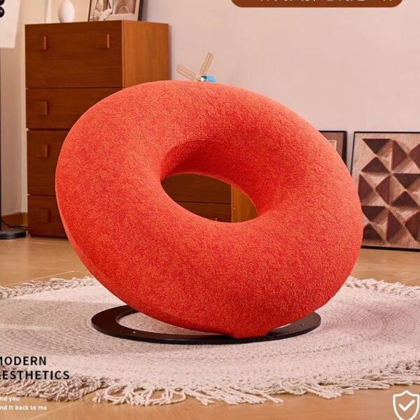 Doughnut Sofa Chair