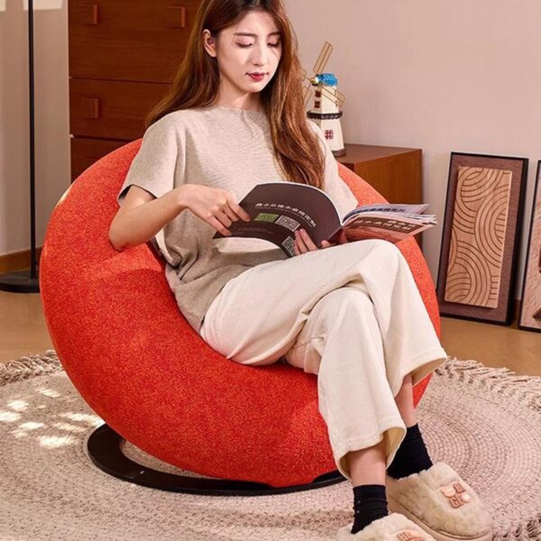 Doughnut Sofa Chair
