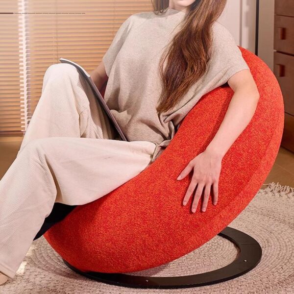 Doughnut Sofa Chair