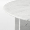 Genuine Marble Coffee Table