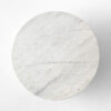 Genuine Marble Coffee Table