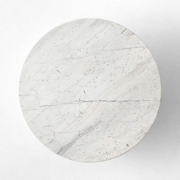 Genuine Marble Coffee Table