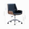 High Back Meeting Chair