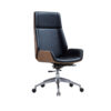 High Back Meeting Chair