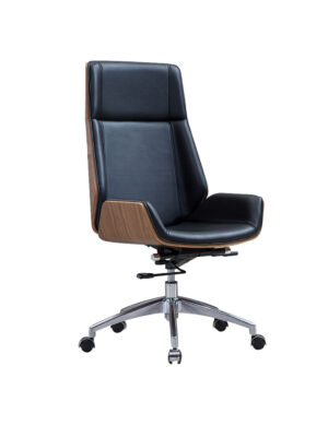 High Back Meeting Chair