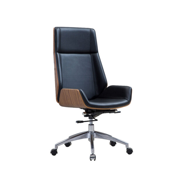 High Back Meeting Chair