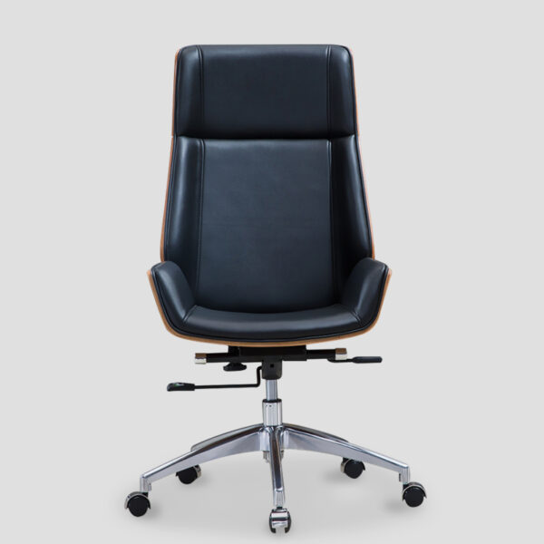 High Back Meeting Chair