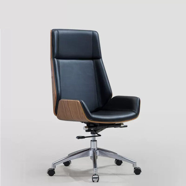 High Back Meeting Chair