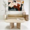 Luxury Handmade Stone Furniture