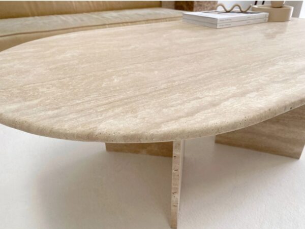Luxury Handmade Stone Furniture