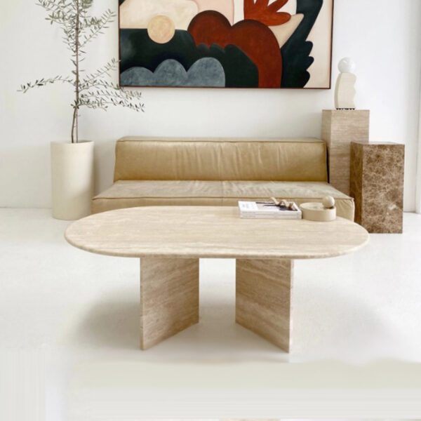 Luxury Handmade Stone Furniture