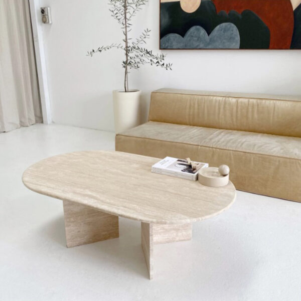 Luxury Handmade Stone Furniture