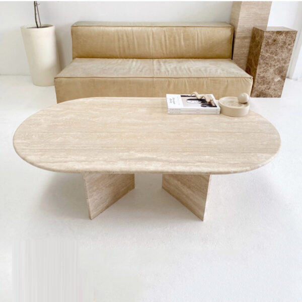 Luxury Handmade Stone Furniture