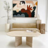 Luxury Handmade Stone Furniture