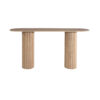 Minimalist Modern Living Room Console Table