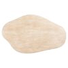 Minimalist Solid Travertine Furniture