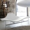 Modern Chaise Lounge Couch