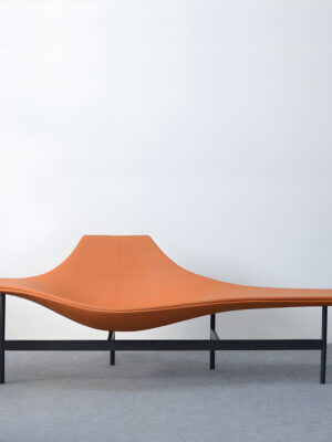 Modern Chaise Lounge Couch
