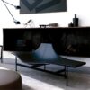 Modern Chaise Lounge Couch