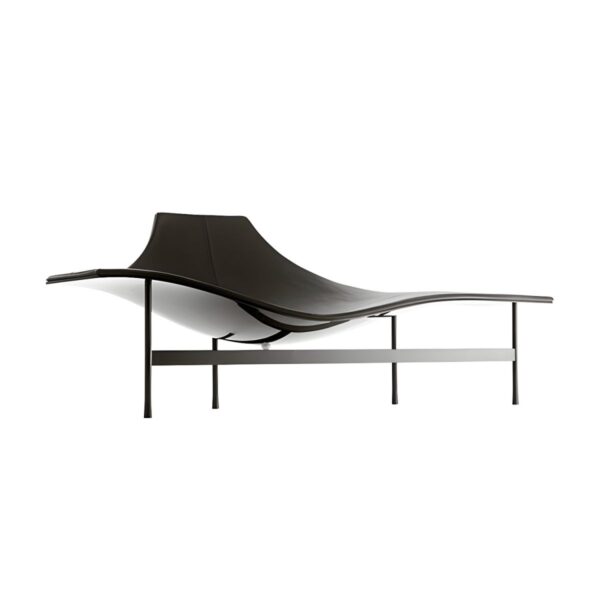 Modern Chaise Lounge Couch
