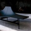 Modern Chaise Lounge Couch