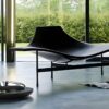 Modern Chaise Lounge Couch