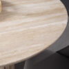 Modern Natural Stone Dining Room Table