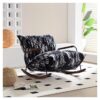 Modern Rocking Chair