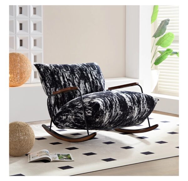 Modern Rocking Chair