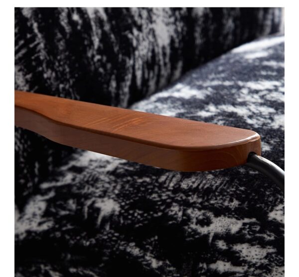 Modern Rocking Chair
