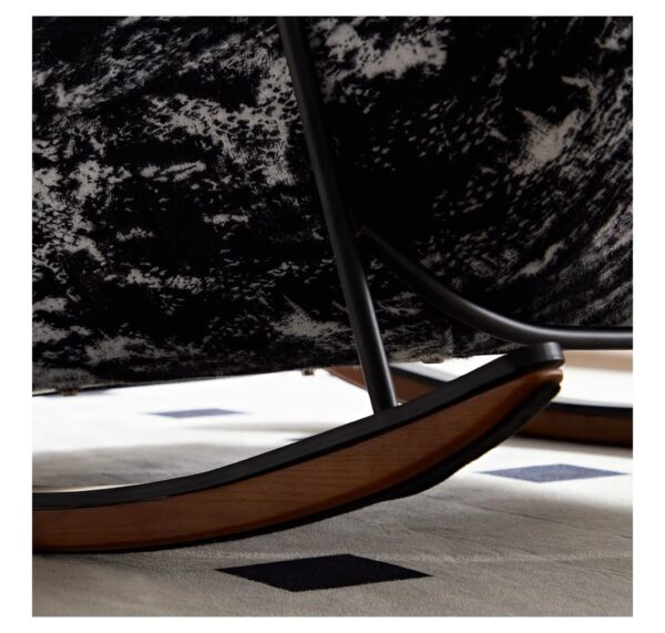 Modern Rocking Chair