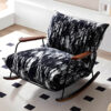 Modern Rocking Chair