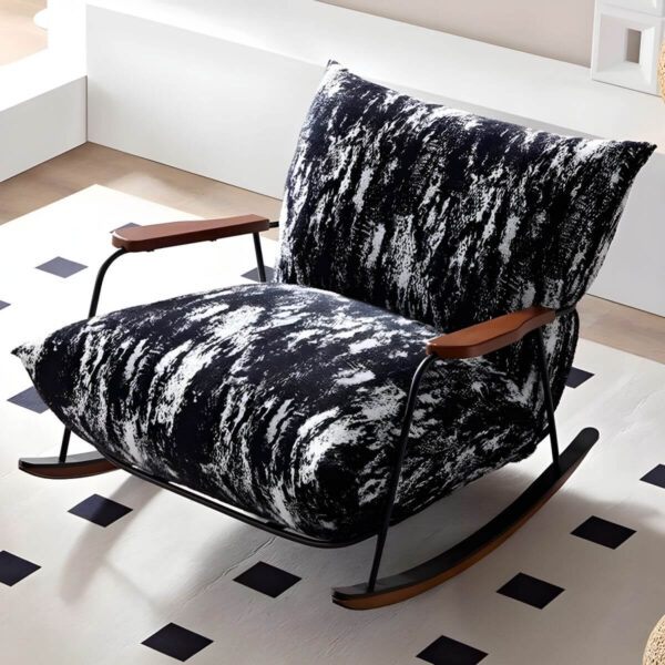 Modern Rocking Chair