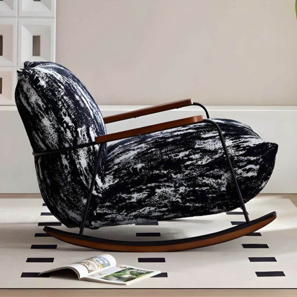 Modern Rocking Chair