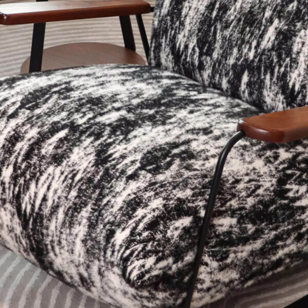 Modern Rocking Chair