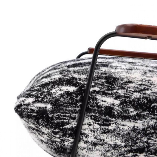 Modern Rocking Chair