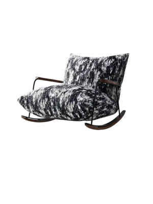 Modern Rocking Chair