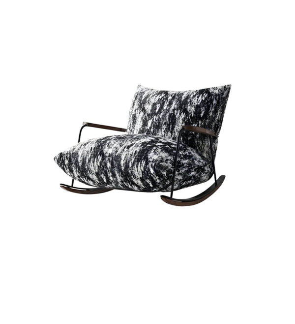 Modern Rocking Chair