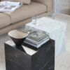 Plinth Side Table