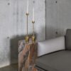 Plinth Side Table