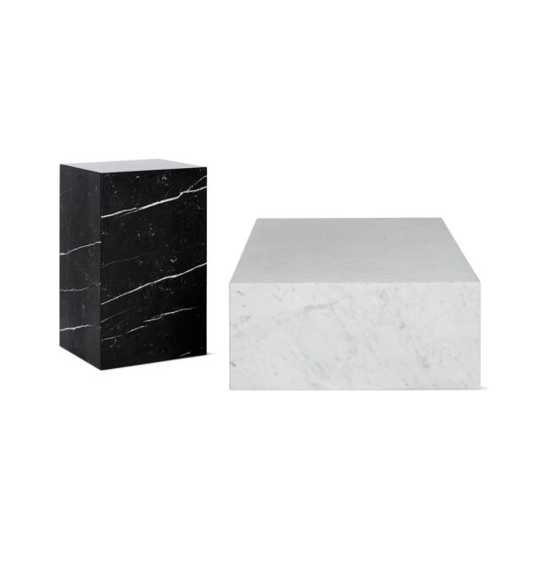 Plinth Side Table