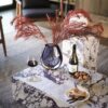 Plinth Side Table