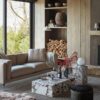 Plinth Side Table