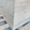 Rectangular Travertine Coffee Table
