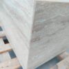 Rectangular Travertine Coffee Table