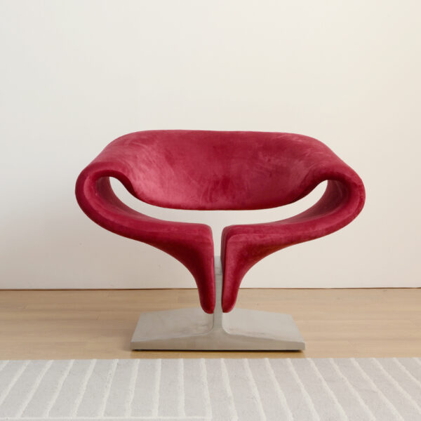 Ribbon Chair