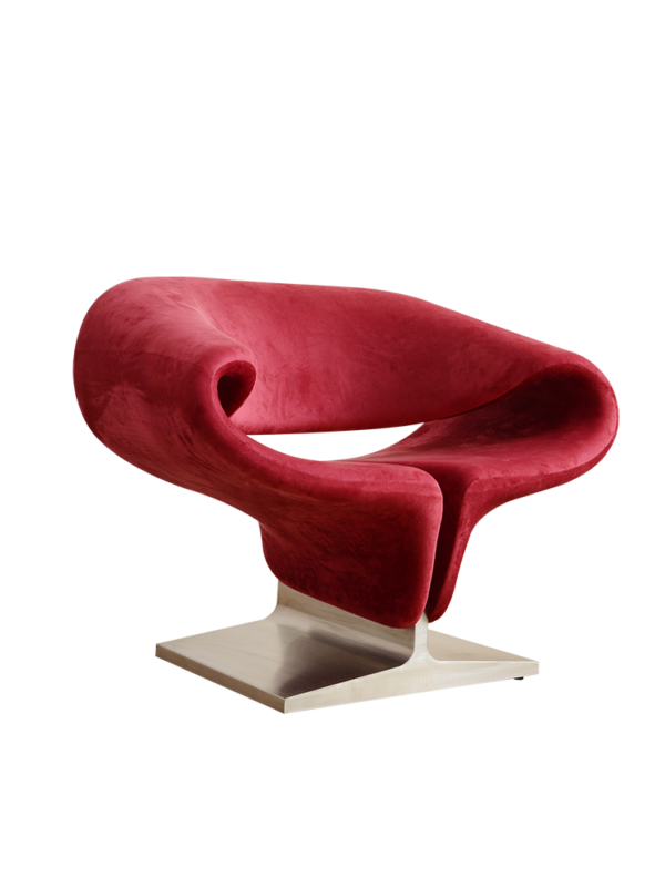 Ribbon Chair